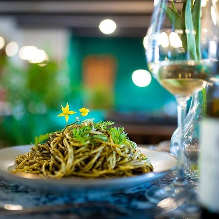 Bungalow Miramar & Jeronimo At Casa Marin Vineyards Bed & Breakfast Cartagena  Luaran gambar