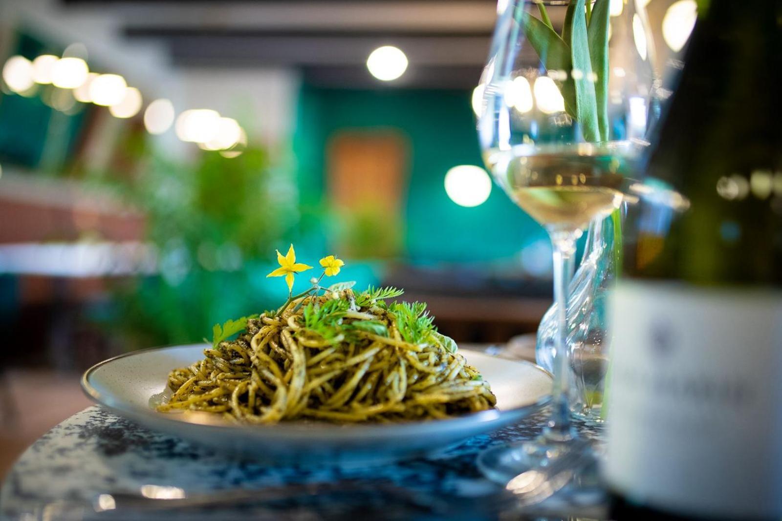 Bungalow Miramar & Jeronimo At Casa Marin Vineyards Bed & Breakfast Cartagena  Luaran gambar
